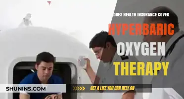 Does Health Insurance Cover Hyperbaric Oxygen Therapy? What You Need to Know