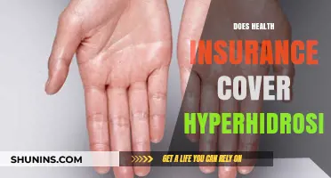 Does Health Insurance Cover Hyperhidrosis? Understanding Your Coverage Options