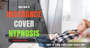 Does Health Insurance Cover Hypnosis? Exploring Coverage and Benefits