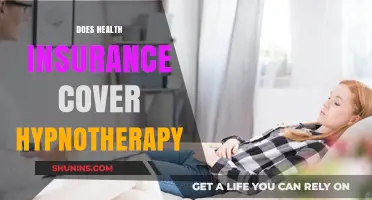 Does Health Insurance Cover Hypnotherapy? Exploring Coverage Options