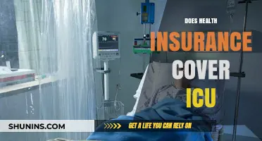 Does Health Insurance Cover ICU Stays? What You Need to Know