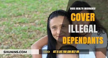 Health Insurance Coverage for Illegal Dependants: What You Need to Know