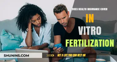 Does Health Insurance Cover IVF? Understanding Fertility Treatment Coverage