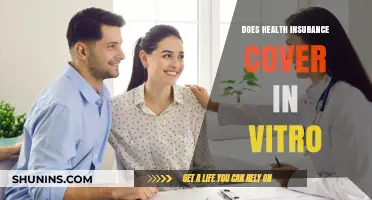 Does Health Insurance Cover In Vitro Fertilization? What to Know