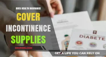 Health Insurance Coverage for Incontinence Supplies: What You Need to Know