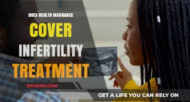 Does Health Insurance Cover Infertility Treatment? What You Need to Know