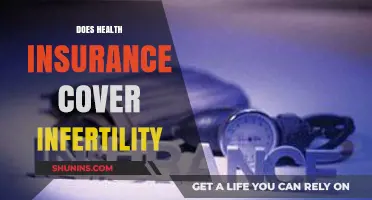 Does Health Insurance Cover Infertility Treatments? What You Need to Know