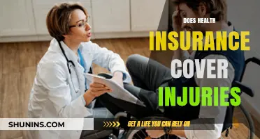 Does Health Insurance Cover Injuries? Understanding Your Policy's Scope