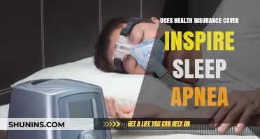 Does Health Insurance Cover Sleep Apnea Treatments? What to Know
