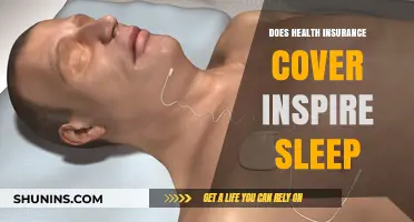 Does Health Insurance Cover Inspire Sleep Therapy Devices?