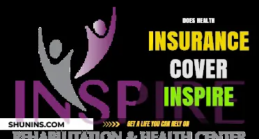 Does Health Insurance Cover Inspire? Exploring Coverage and Benefits
