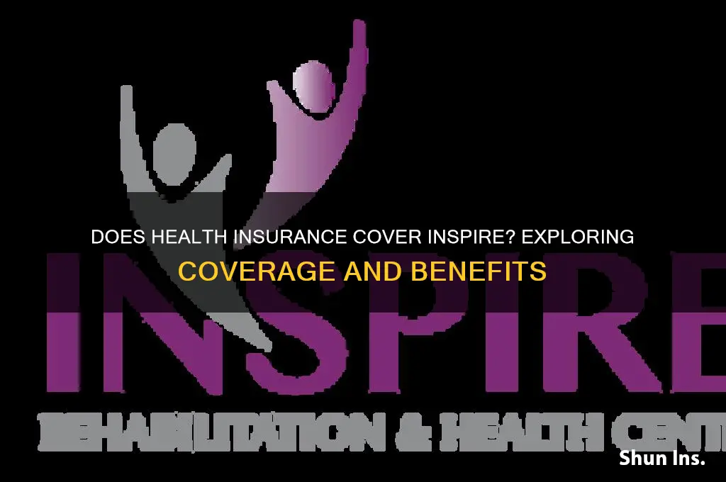 does health insurance cover inspire