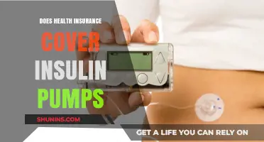 Does Health Insurance Cover Insulin Pumps? A Comprehensive Guide