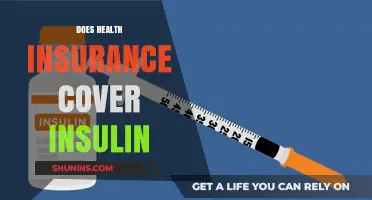 Does Health Insurance Cover Insulin? Understanding Your Coverage Options