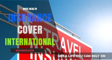Does Health Insurance Cover International Travel? What You Need to Know