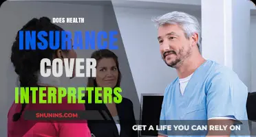 Does Health Insurance Cover Interpreters? Understanding Language Access Benefits