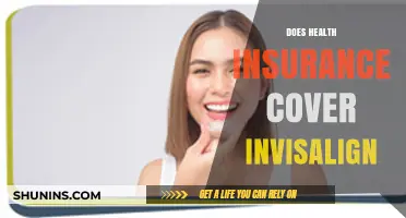 Does Health Insurance Cover Invisalign? What You Need to Know