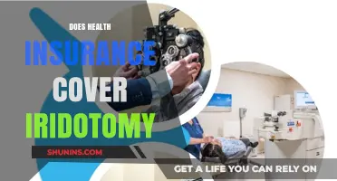 Does Health Insurance Cover Iridotomy? Understanding Your Coverage Options