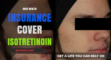 Does Health Insurance Cover Isotretinoin? Understanding Your Coverage Options
