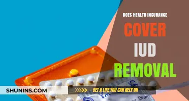 Does Health Insurance Cover IUD Removal? What You Need to Know