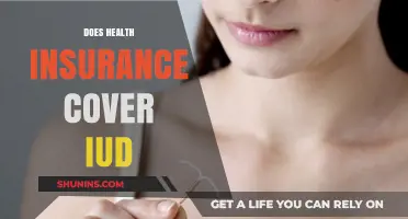 Does Health Insurance Cover IUDs? What You Need to Know