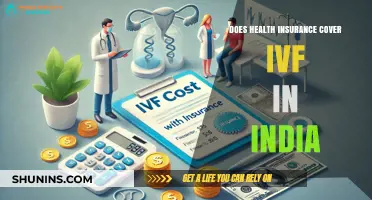 Does Health Insurance in India Cover IVF Treatments?