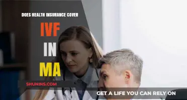 Does Health Insurance Cover IVF in Massachusetts? What You Need to Know