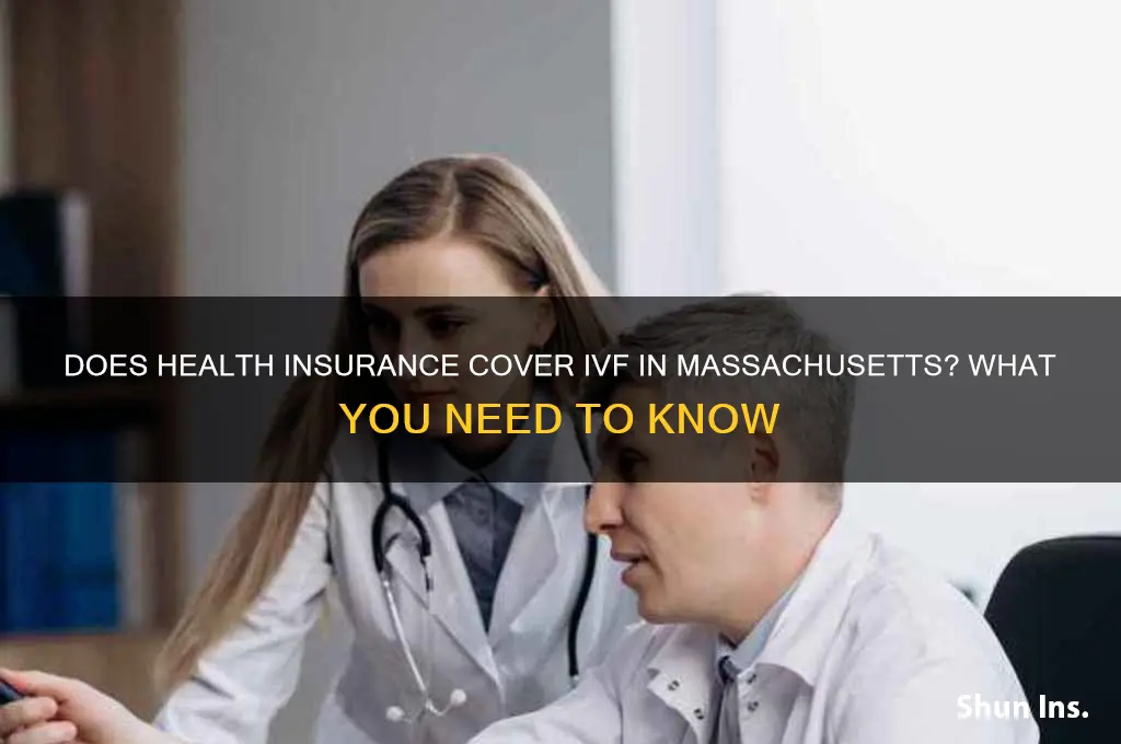 does health insurance cover ivf in ma