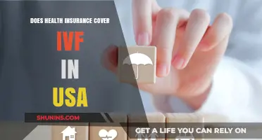 Does Health Insurance Cover IVF in the USA? What You Need to Know