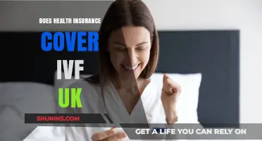 Does UK Health Insurance Cover IVF Treatments? What You Need to Know