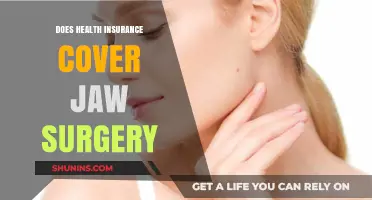 Does Health Insurance Cover Jaw Surgery? What You Need to Know