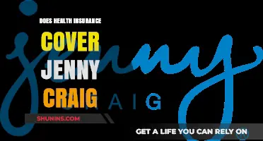 Does Health Insurance Cover Jenny Craig? Exploring Coverage Options