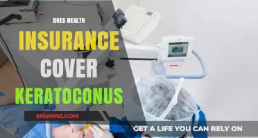 Does Health Insurance Cover Keratoconus? What You Need to Know