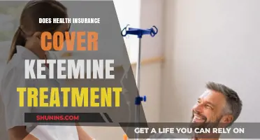 Does Health Insurance Cover Ketamine Treatment? What You Need to Know