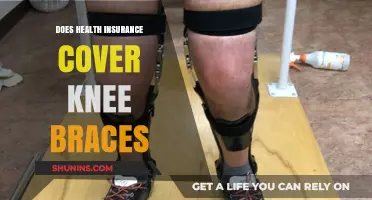 Does Health Insurance Cover Knee Braces? A Comprehensive Guide