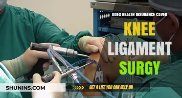 Does Health Insurance Cover Knee Ligament Surgery? What You Need to Know