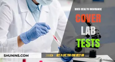 Does Health Insurance Cover Lab Tests? Understanding Your Coverage