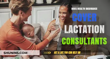 Does Health Insurance Cover Lactation Consultants? What You Need to Know