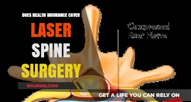 Does Health Insurance Cover Laser Spine Surgery? What You Need to Know
