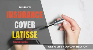 Does Health Insurance Cover Latisse? Exploring Coverage Options and Costs