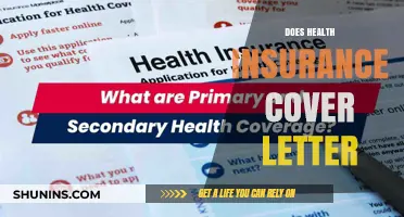 Does Health Insurance Cover Letters? Understanding Policy Inclusions and Exclusions