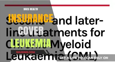 Does Health Insurance Cover Leukemia Treatment? What You Need to Know