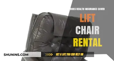 Does Health Insurance Cover Lift Chair Rental? What You Need to Know