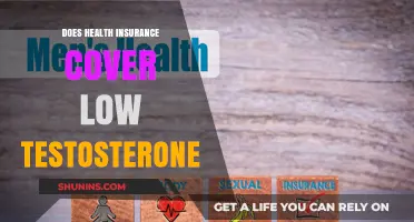 Does Health Insurance Cover Low Testosterone Treatment? What You Need to Know