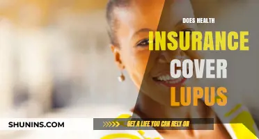 Does Health Insurance Cover Lupus? Understanding Your Coverage Options