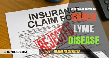 Does Health Insurance Cover Lyme Disease Treatment and Costs?