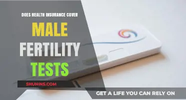 Does Health Insurance Cover Male Fertility Tests? What You Need to Know