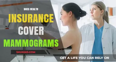 Does Health Insurance Cover Mammograms? What You Need to Know