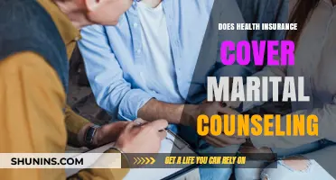 Does Health Insurance Cover Marital Counseling? What You Need to Know