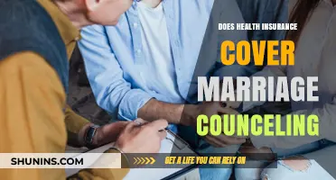 Does Health Insurance Cover Marriage Counseling? What You Need to Know